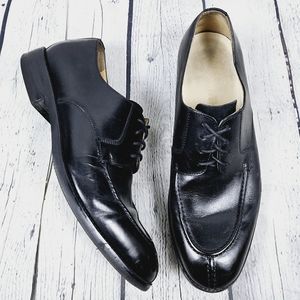 FLORSHEIM | laceup leather derby shoes